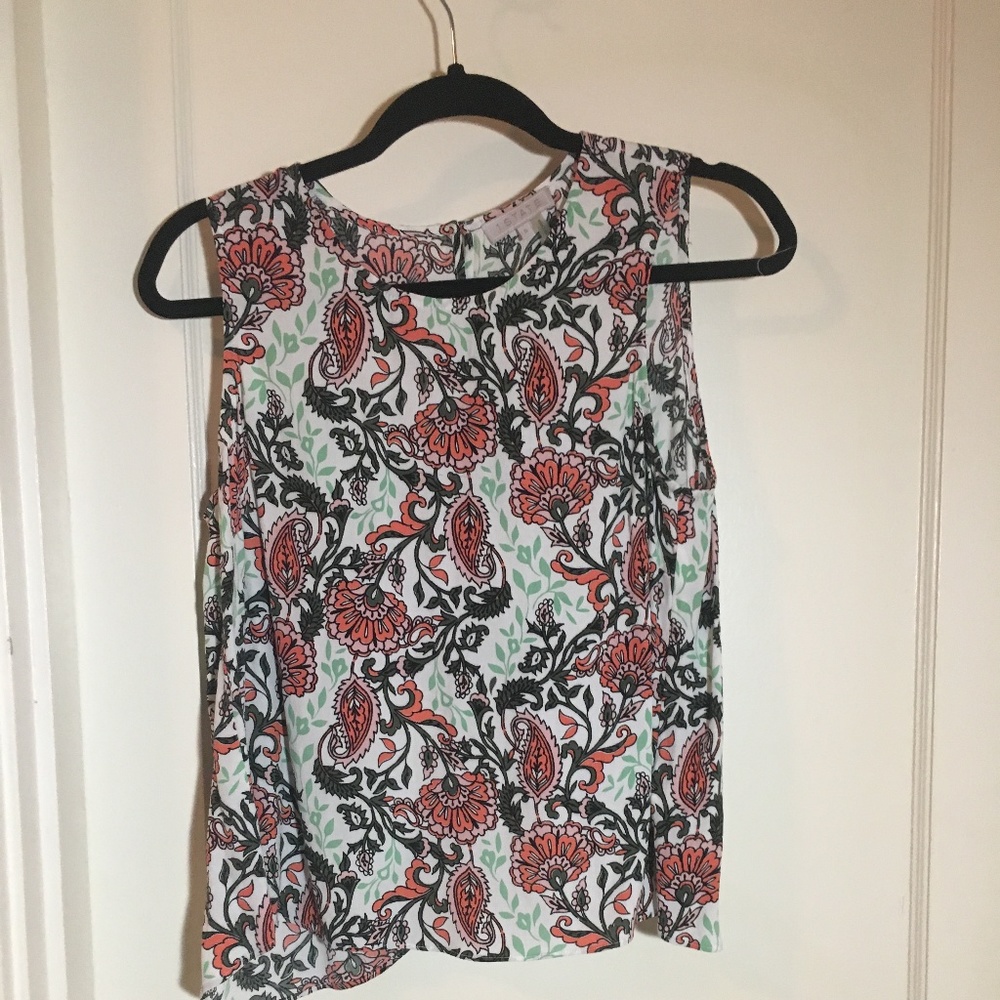 1.State shirt, size small